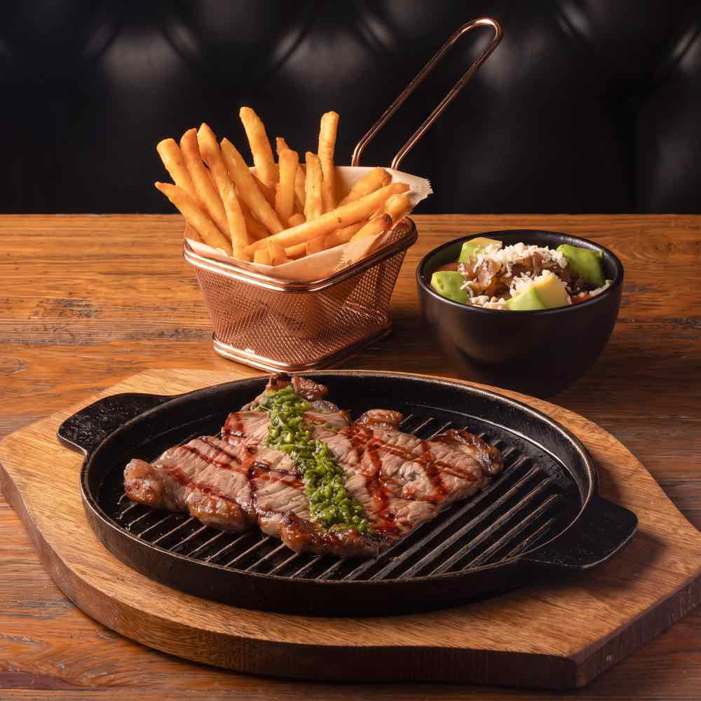 Churrasco