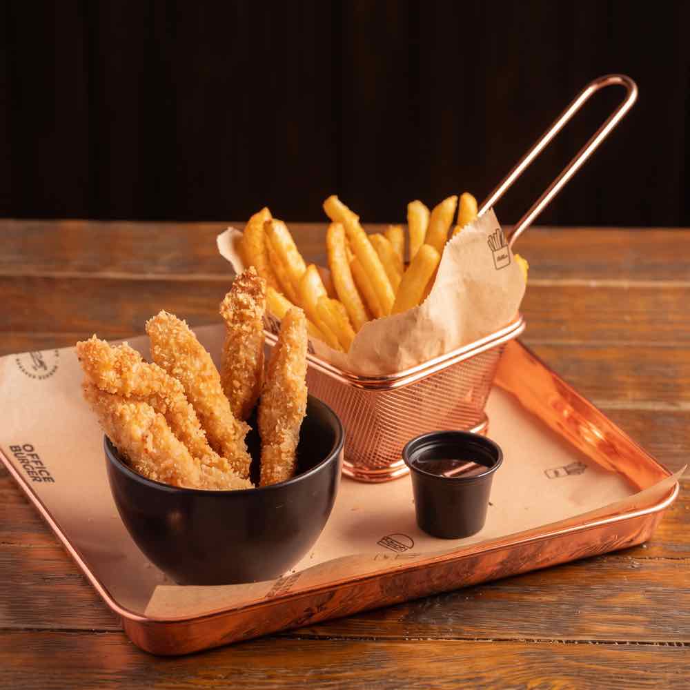 Chicken Tenders