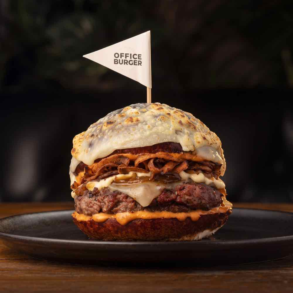 King Cheesus