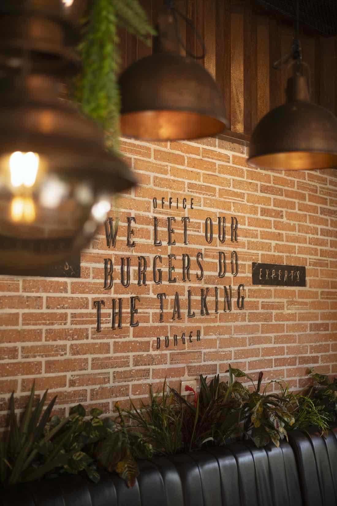 Office Burger Barrio Mesa — foto 6
