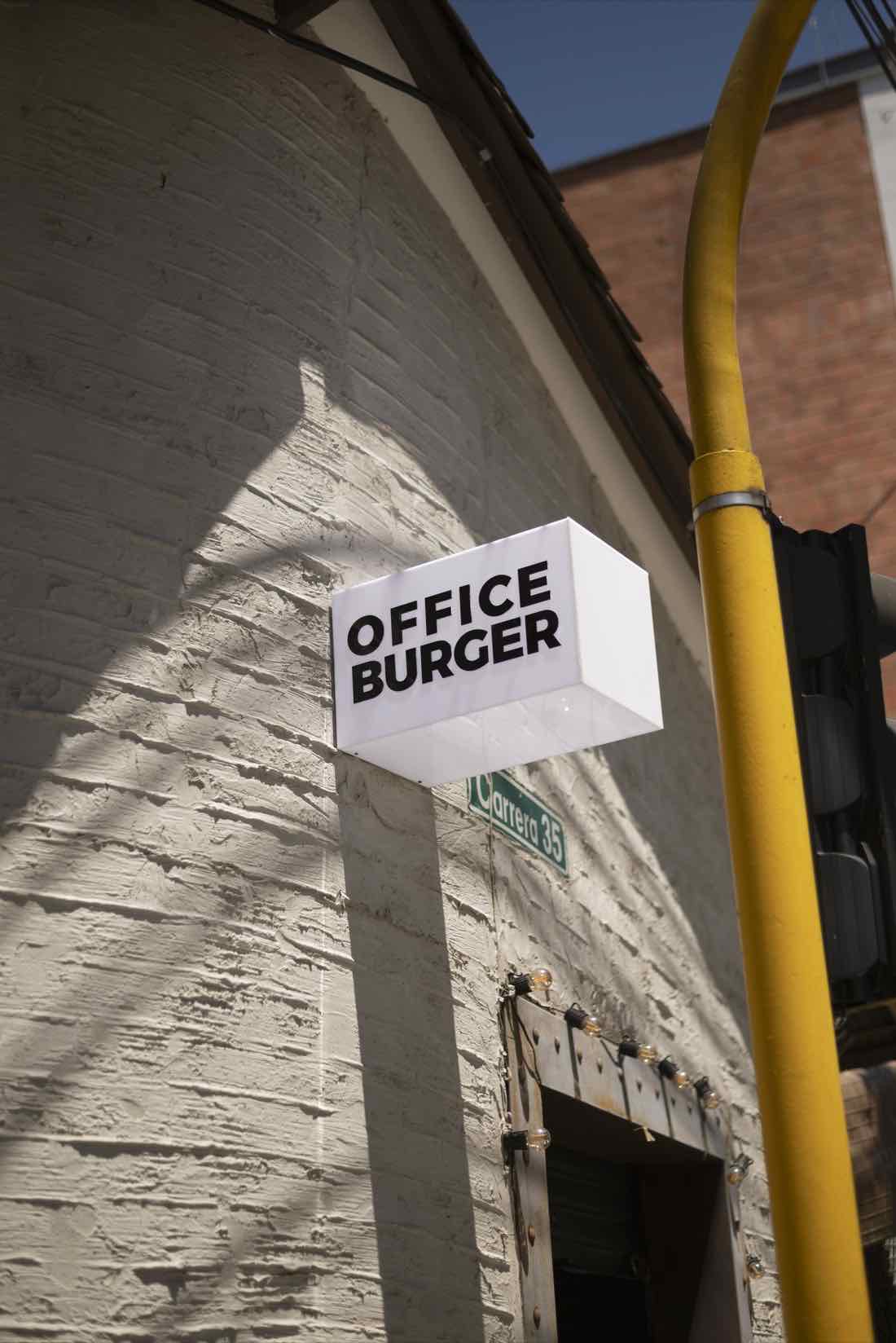 Office Burger Barrio Mesa — foto 8