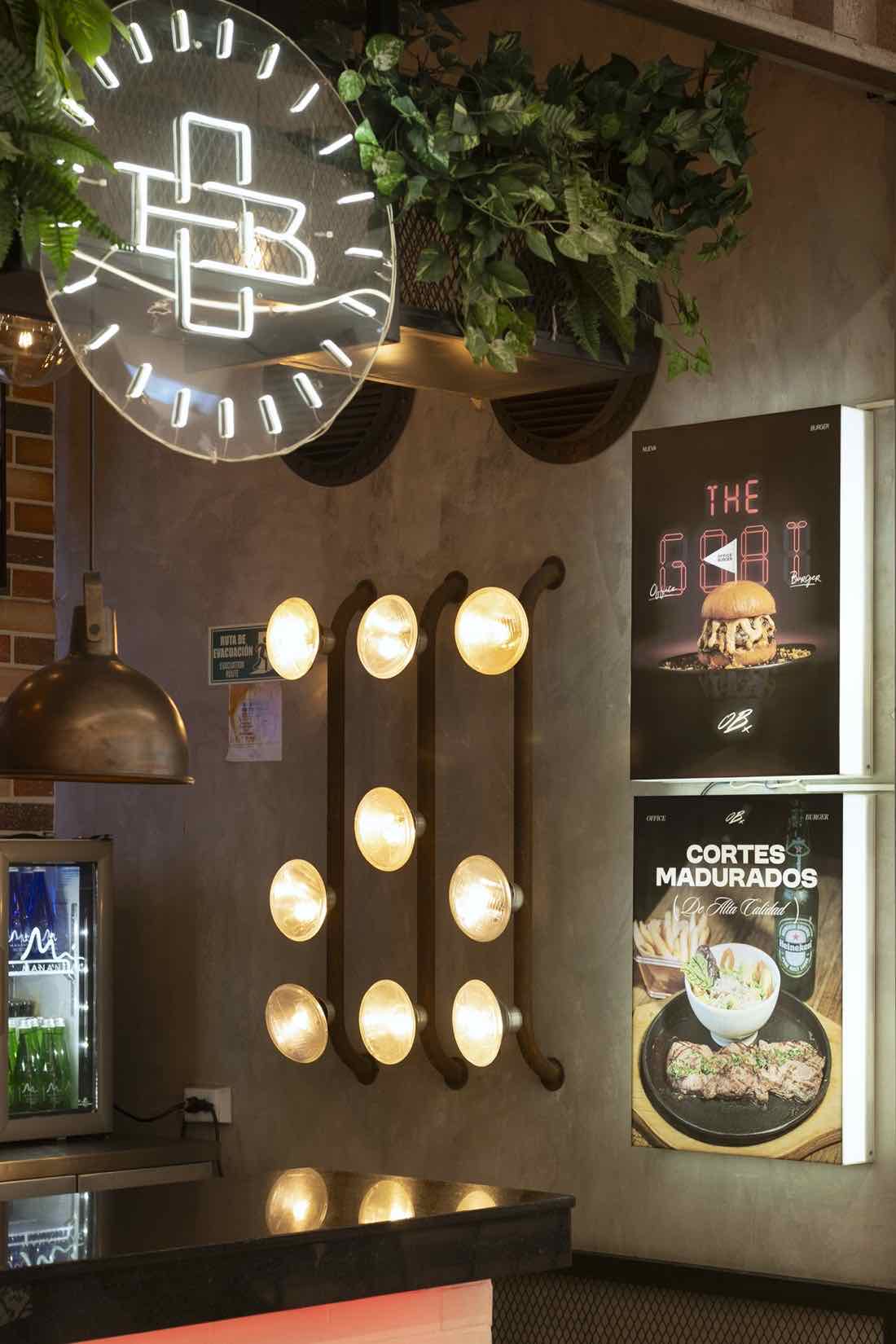 Office Burger City Plaza — foto 4