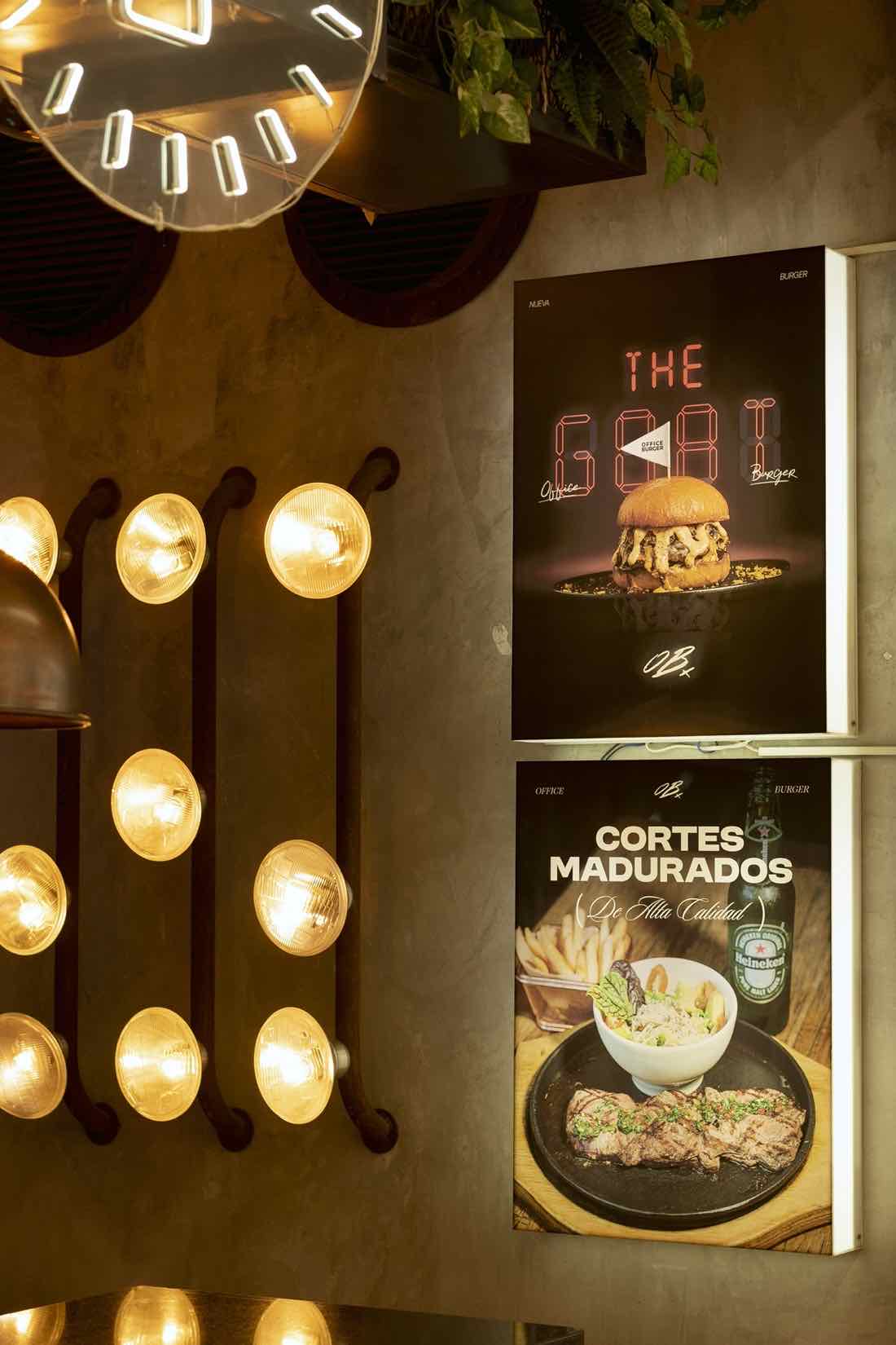 Office Burger City Plaza — foto 5