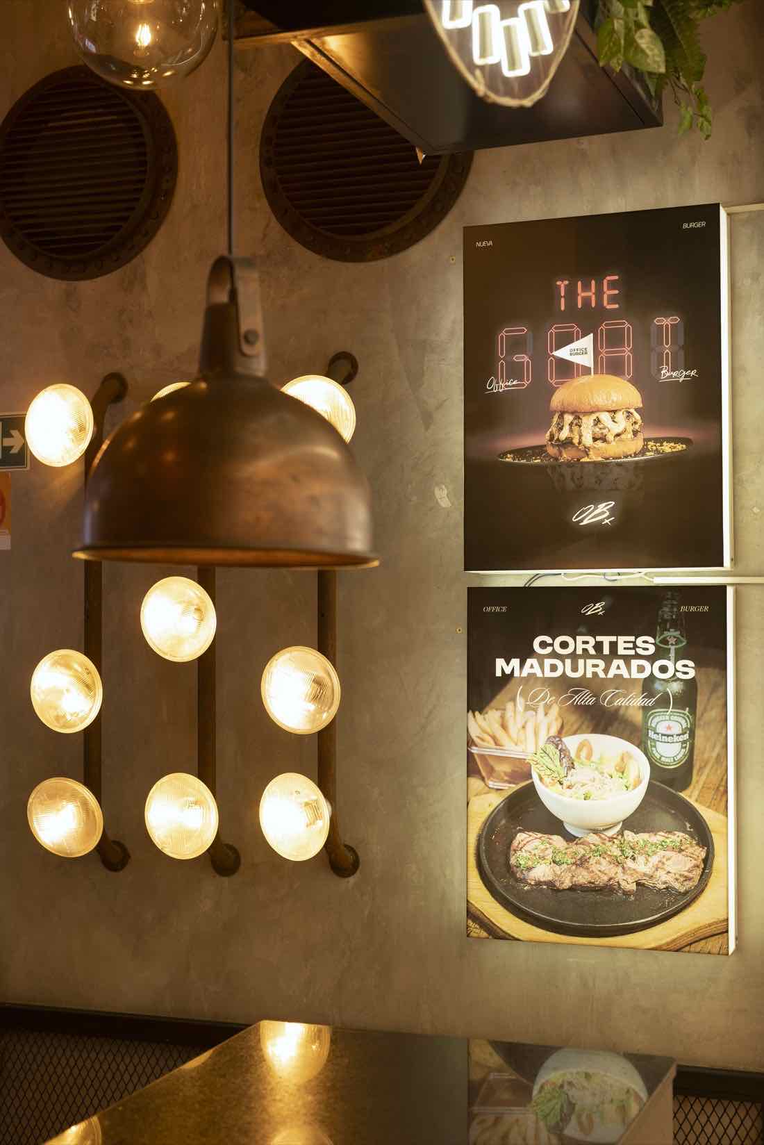 Office Burger City Plaza — foto 6