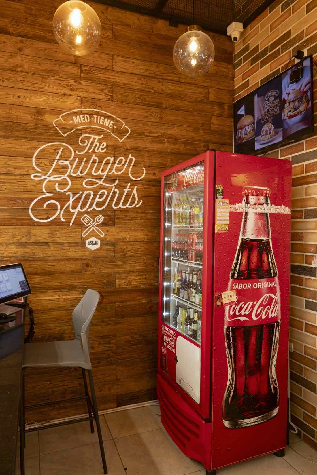 Office Burger City Plaza — foto 8