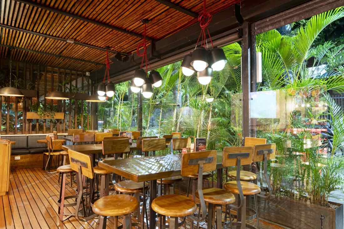 Office Burger Laureles — foto 1