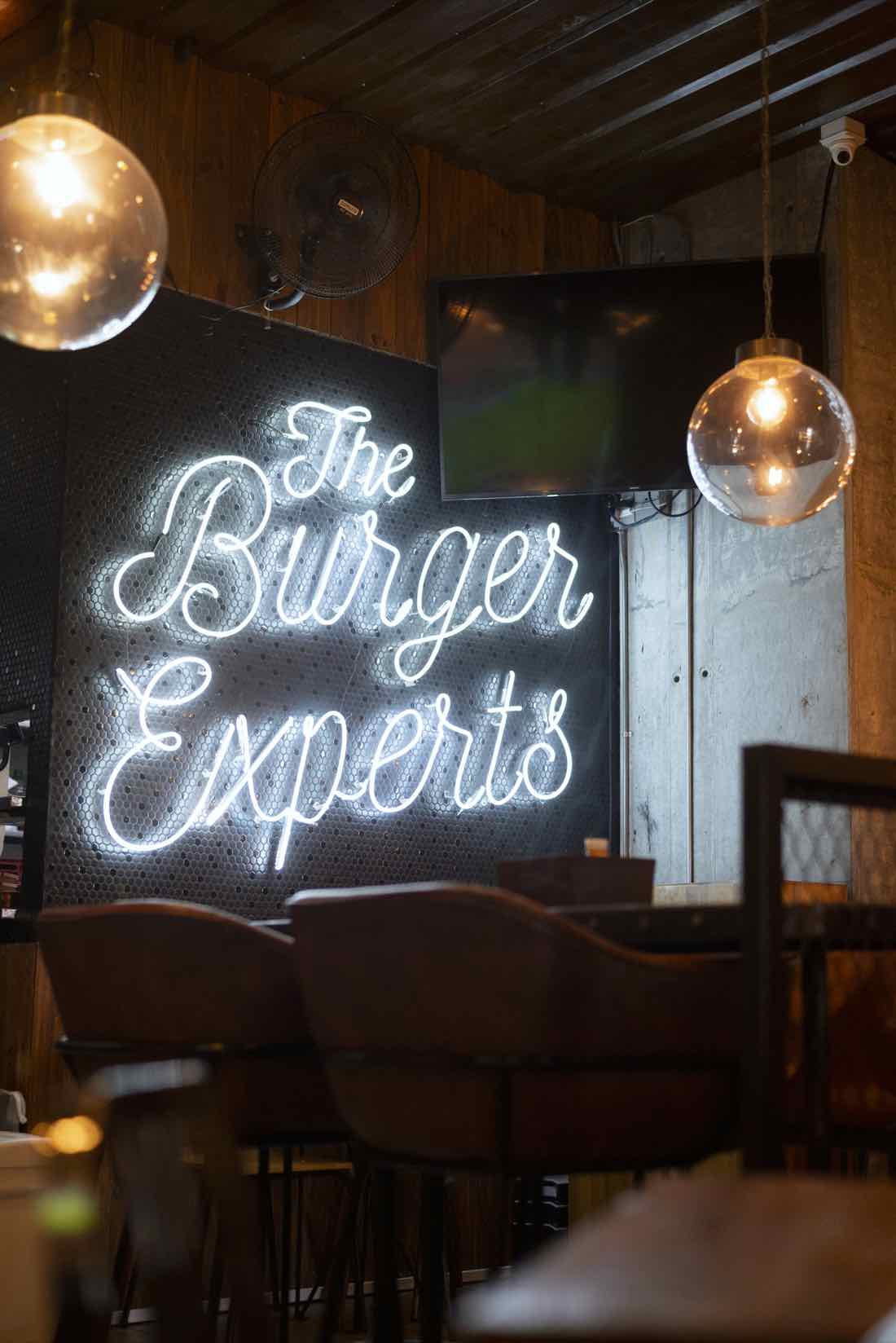Office Burger Milla de Oro — foto 6