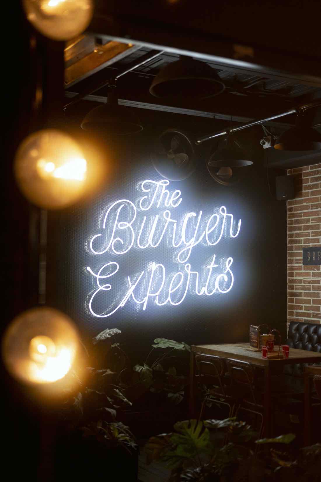 Office Burger Mall Palma Grande — foto 6